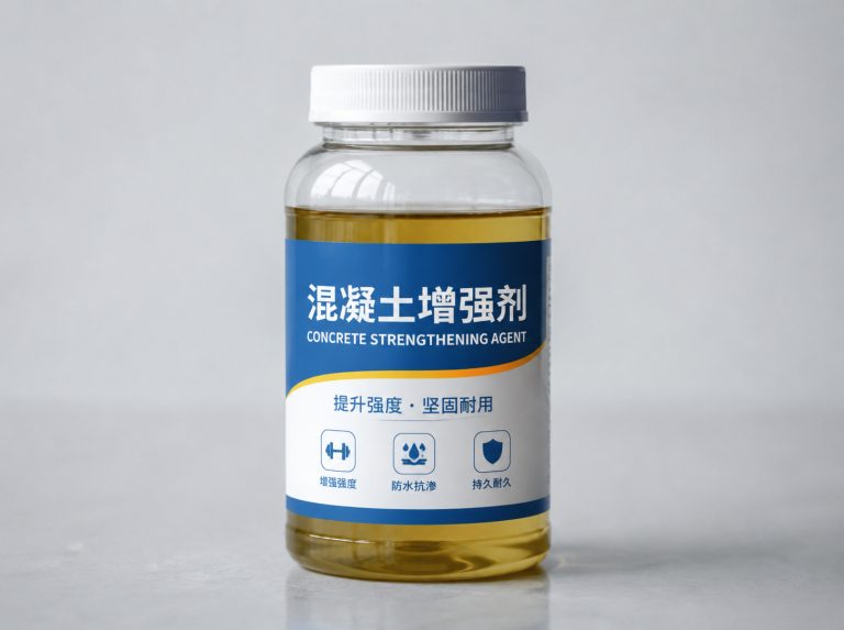 恩施土家族苗族自治州卡妙国产型混凝土增强剂